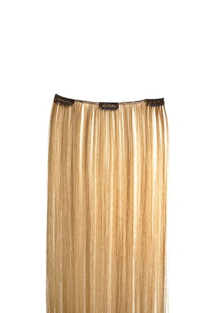 Clip in everyday - Gold Color brown h5 Picture5